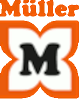 Das Logo von Müller Holding GmbH & Co. KG