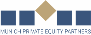 Das Logo von Munich Private Equity Partners GmbH