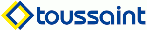 Das Logo von N.Toussaint & Co. GmbH