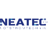 Das Logo von NEATEC GmbH