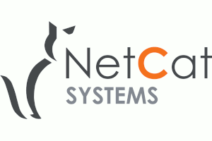 Das Logo von NetCat SYSTEMS GmbH