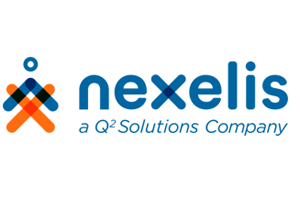 Das Logo von Nexelis Marburg GmbH