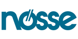 Das Logo von Nösse Datentechnik GmbH & Co. KG