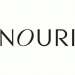Das Logo von Nouri Hotel