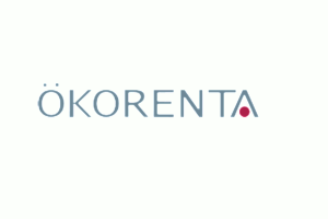 Das Logo von ÖKORENTA Invest GmbH