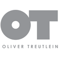 Das Logo von OT Oliver Treutlein GmbH