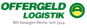 Das Logo von Offergeld Logistik GmbH