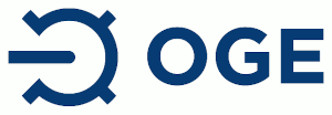Das Logo von Open Grid Europe GmbH