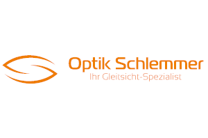 Das Logo von Optik Schlemmer GmbH & Co. KG