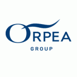 Das Logo von Orpea Deutschland GmbH