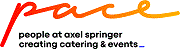 Das Logo von PACE Paparazzi Catering & Event GmbH