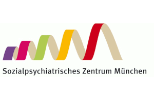 Das Logo von PARITÄTISCHE Sozialpsychiatrisches Zentrum München gGmbH