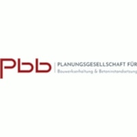 Das Logo von PBB GmbH & Co. KG