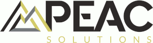 Das Logo von PEAC Holdings (Germany) GmbH & Co. KG