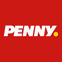 Das Logo von PENNY International