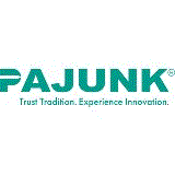 Das Logo von Pajunk GmbH Medizintechnologie