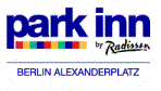 Das Logo von Park Inn by Radisson Berlin Alexanderplatz