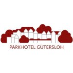 Das Logo von Parkhotel Gütersloh - a Bertelsmann company