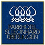 Das Logo von Parkhotel St. Leonhard GmbH & Co.KG