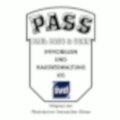 Das Logo von Paul Pass & Sohn Immobilien und Hausverwaltung GmbH & Co. KG
