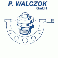 Das Logo von Paul Walczok GmbH