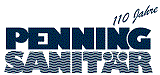 Das Logo von Penning Sanitär Handel GmbH & Co. KG