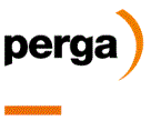 Das Logo von Perga GmbH