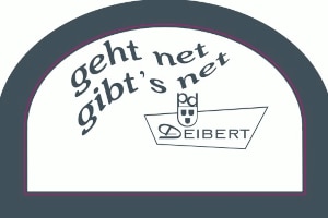 Das Logo von Peter Deibert GmbH