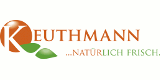 Das Logo von Peter Keuthmann GmbH & Co. KG