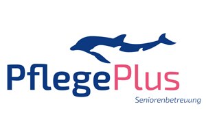 Das Logo von PflegePlus GmbH