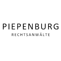 Das Logo von Piepenburg Rechtsanwälte