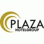 Das Logo von Plaza BW Support GmbH