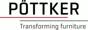 Das Logo von Pöttker GmbH