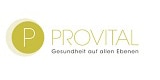 Das Logo von Provital GmbH