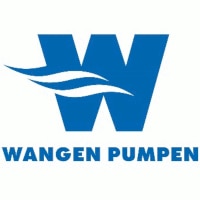 Das Logo von Pumpenfabrik Wangen GmbH