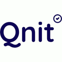 Das Logo von Qnit AG