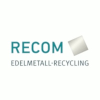 Das Logo von RECOM Recycling GmbH