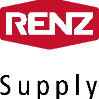 Logo: RENZ Supply GmbH