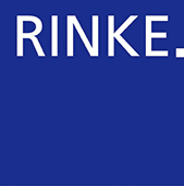 Das Logo von RINKE TREUHAND GmbH