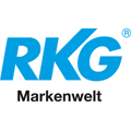 Das Logo von RKG Markenwelt GmbH & Co. KG