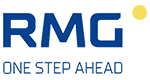 Das Logo von RMG Messtechnik GmbH