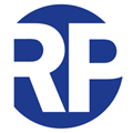 Das Logo von RP-Technik GmbH
