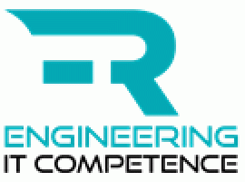 Das Logo von RR Engineering