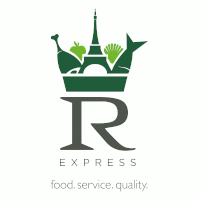 Das Logo von RUNGIS express GmbH