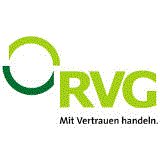 Das Logo von Raiffeisen Viehvermarktung GmbH
