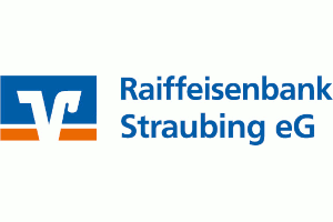 Das Logo von Raiffeisenbank Straubing eG