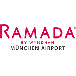 Ramada by Wyndham München Airport Logo