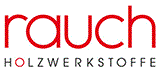 Das Logo von Rauch Spanplattenwerk GmbH