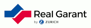 Das Logo von Real Garant Versicherung AG