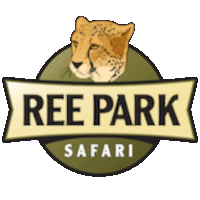Logo: Ree Park Safari ApS